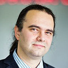 Georgi Radulov Photo